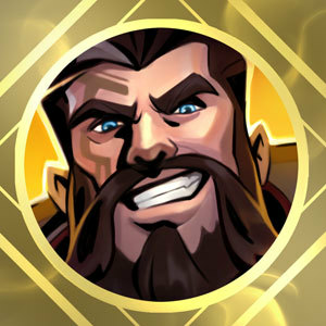 Summoner profile icon