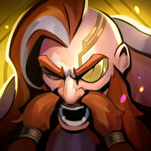 Summoner profile icon