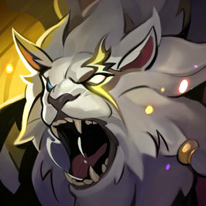 Summoner profile icon