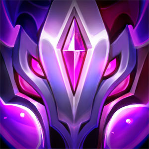 Summoner profile icon