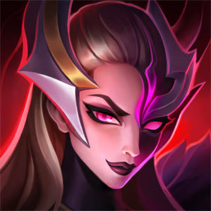 Summoner profile icon