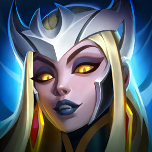 Summoner profile icon