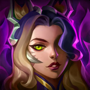 Summoner profile icon