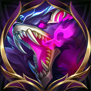 Summoner profile icon