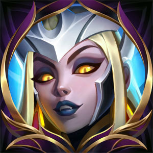 Summoner profile icon