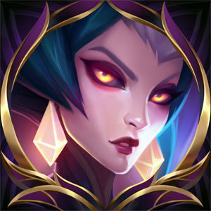 Summoner profile icon