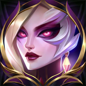 Summoner profile icon