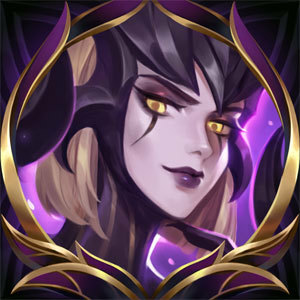 Summoner profile icon