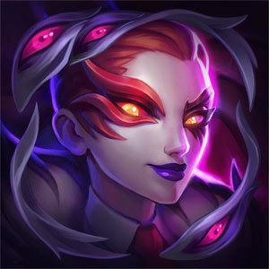 Summoner profile icon