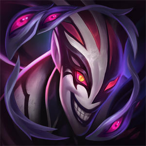 Summoner profile icon