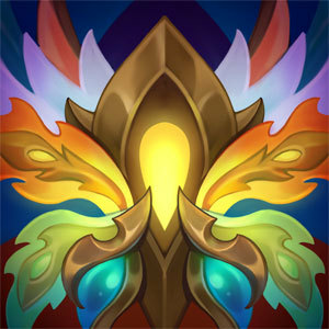 Summoner profile icon