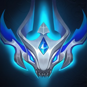 Summoner profile icon