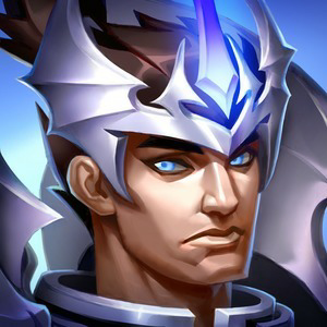 Summoner profile icon