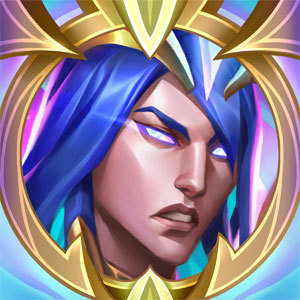 Summoner profile icon