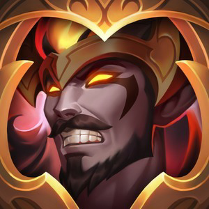 Summoner profile icon