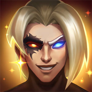 Summoner profile icon