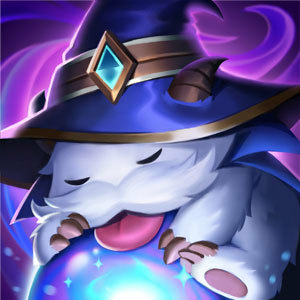 Summoner profile icon