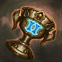 Summoner profile icon
