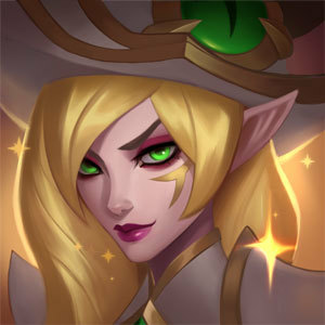 Summoner profile icon