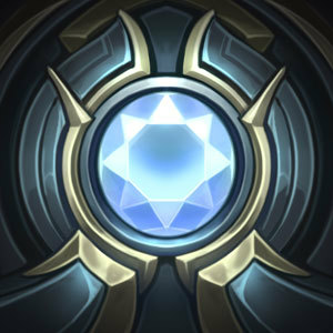 Summoner profile icon