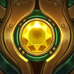 Summoner profile icon