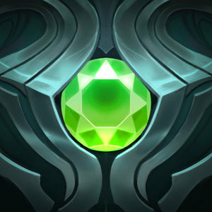 Summoner profile icon