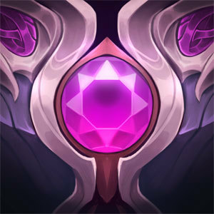 Summoner profile icon