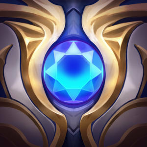 Summoner profile icon