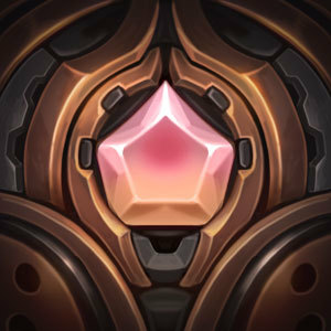 Summoner profile icon