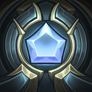 Summoner profile icon