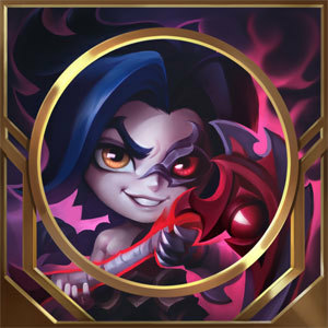 Summoner profile icon