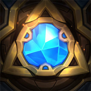 Summoner profile icon