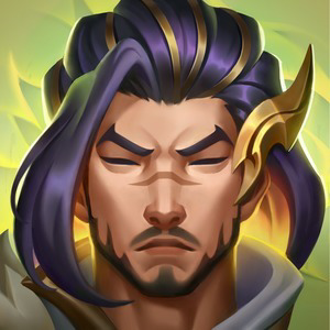 Summoner profile icon