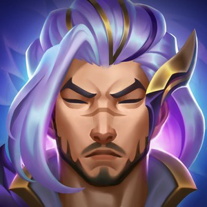 Summoner profile icon