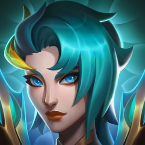 Summoner profile icon