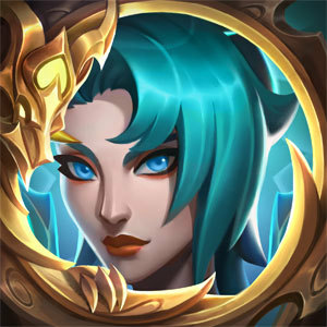 Summoner profile icon