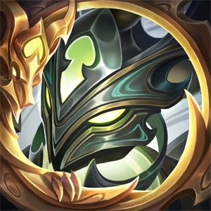 Summoner profile icon