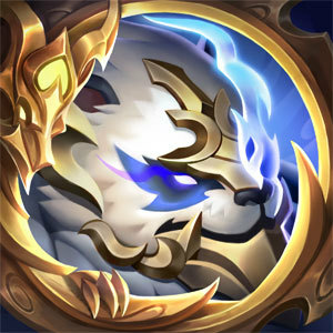 Summoner profile icon