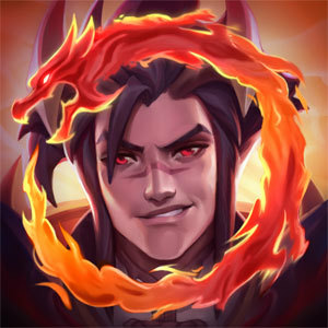 Summoner profile icon