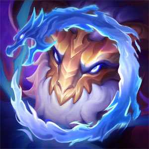 Summoner profile icon