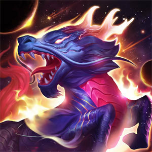 Summoner profile icon