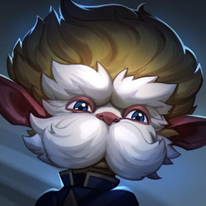 Summoner profile icon