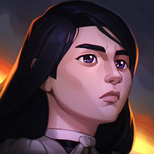 Summoner profile icon
