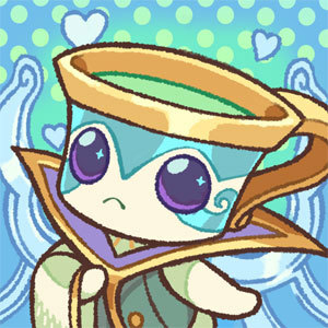 Summoner profile icon