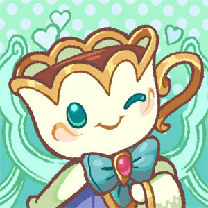 Summoner profile icon