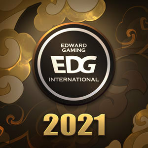 Summoner profile icon