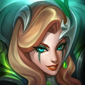 Summoner profile icon