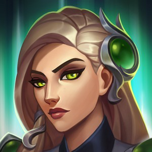 Summoner profile icon