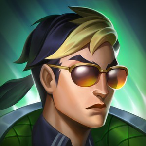 Summoner profile icon