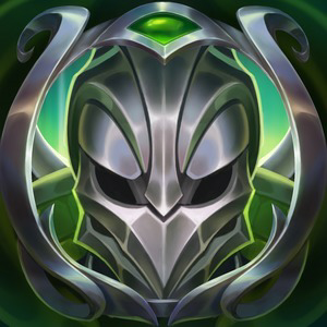 Summoner profile icon